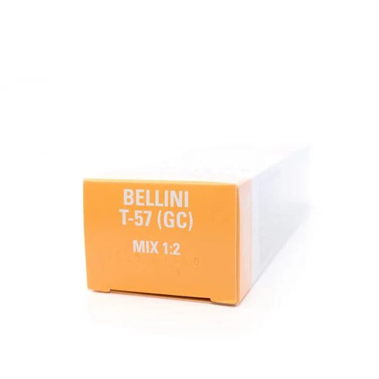 OYA BUMP + TONE BELLINI T57 (GC) Permanent Toner