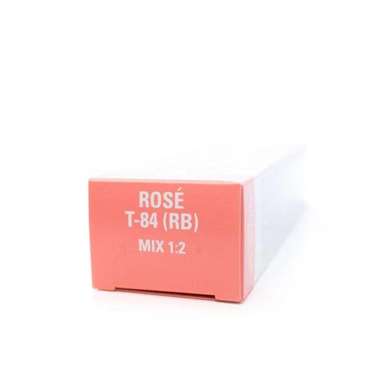 OYA - BUMP + TONE ROSE T-84 Permanent Toner
