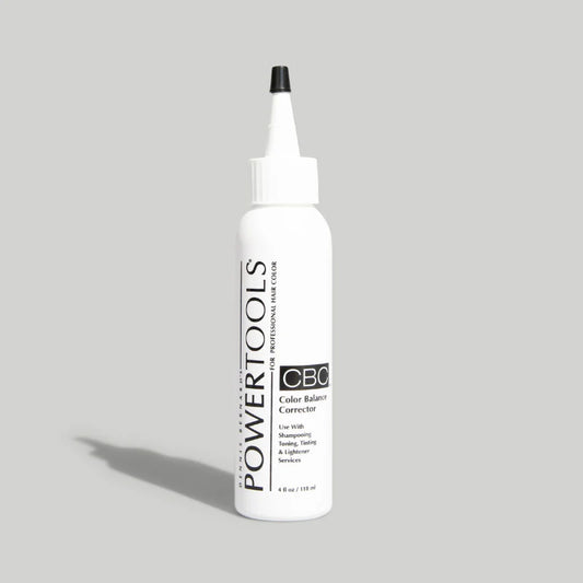 POWERTOOLS CBC Color Balance Corrector 4oz