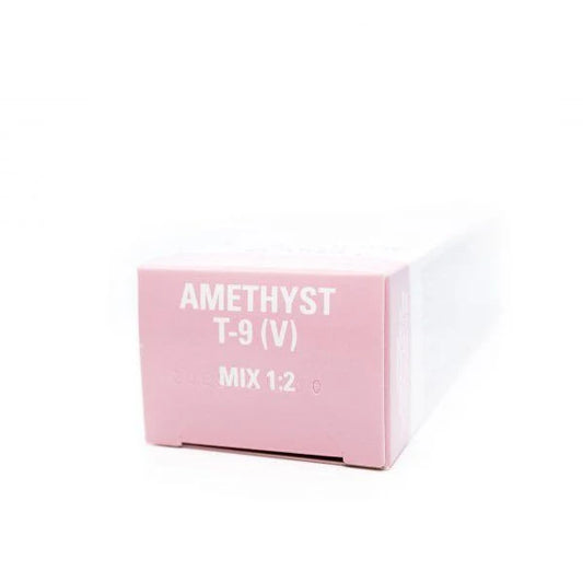 OYA BUMP + TONE AMETHYST T9 (V) Permanent Toner
