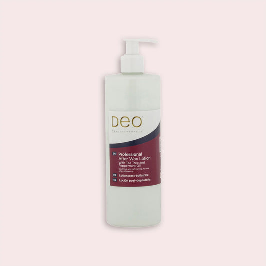 DEO After Wax Lotion 16oz