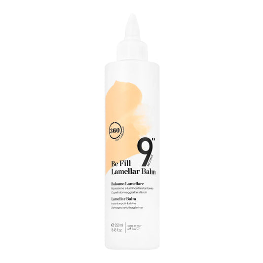 360 BE FILL LAMELLAR BALM 8oz
