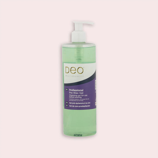 DEO Pre Wax Gel 16oz