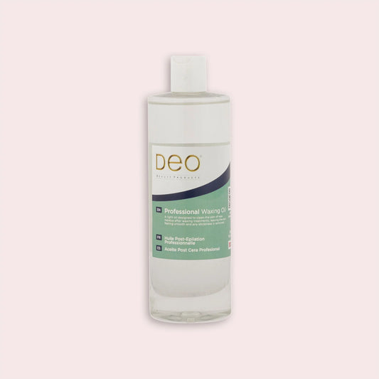 DEO Waxing Oil 16oz