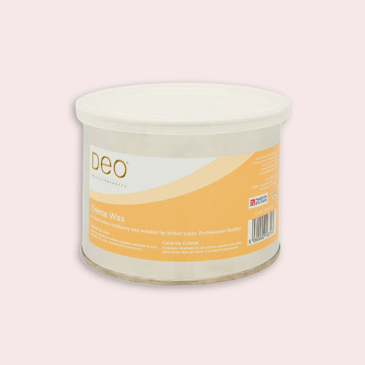 DEO Creme Wax 14oz