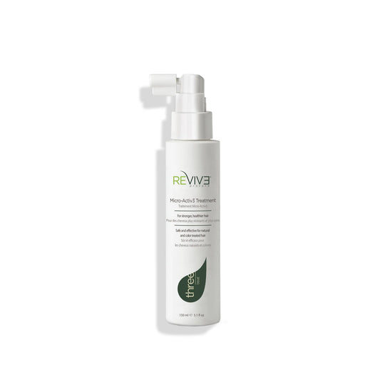 REVIVE Treatment Spray Three