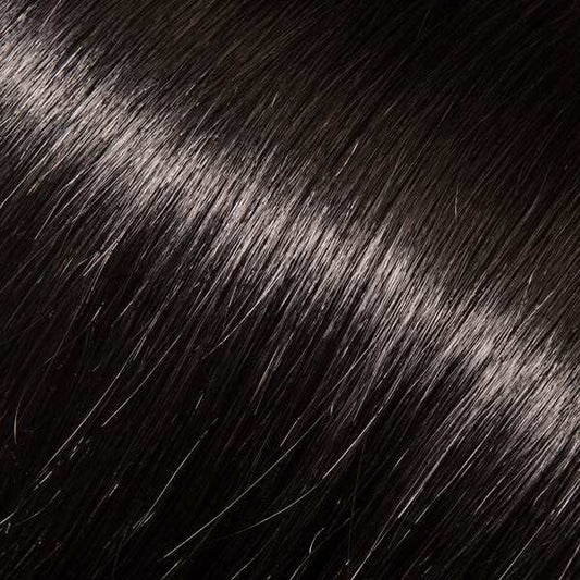 BABE Hybrid #1 Betty 22.5” (DARK) Hair Extensions