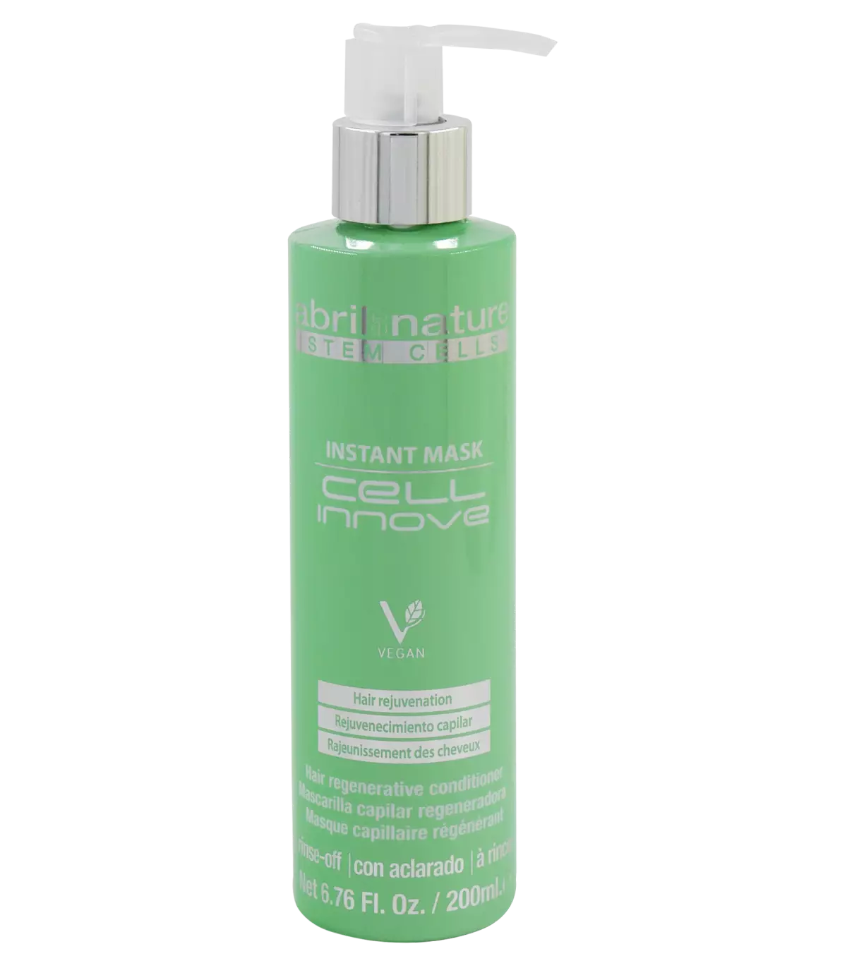 Abril Cell Innove Conditioner Mask rt 6oz