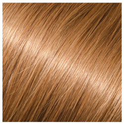 BABE Hybrid #12 Dottie 18.5” (DARK) Hair Extensions