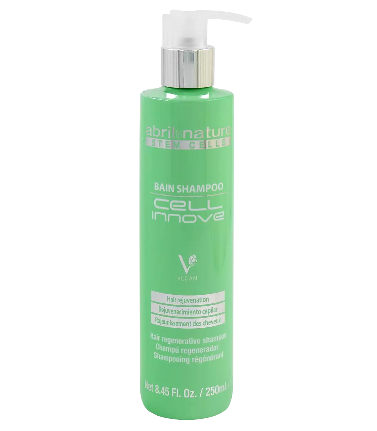 Abril Cell Innove Shampoo rt 8oz