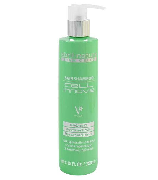 Abril Cell Innove Shampoo rt 8oz