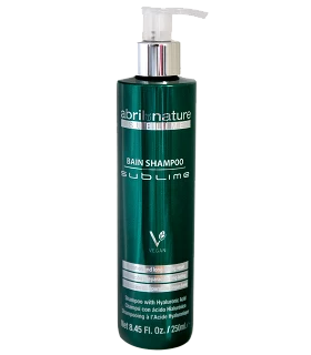 Abril Sublime Shampoo Rt 8oz