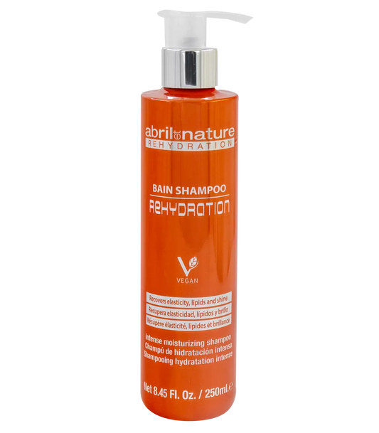 Abril Rehydrate Bain Shampoo rt