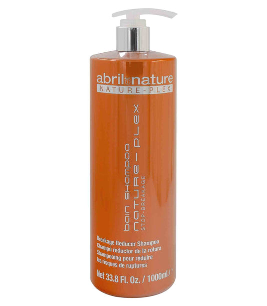 Abril Nature Plex Shampoo LT