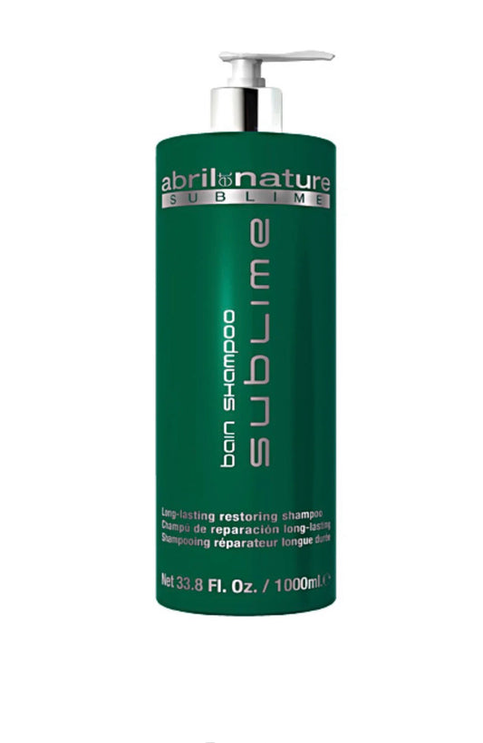 Abril Sublime Shampoo Lt 33oz