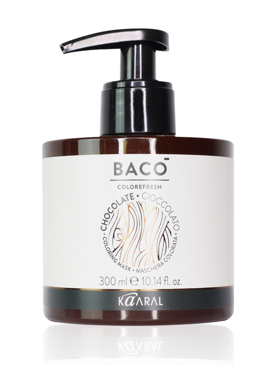 BACO Colorefresh CHOCOLATE 10oz
