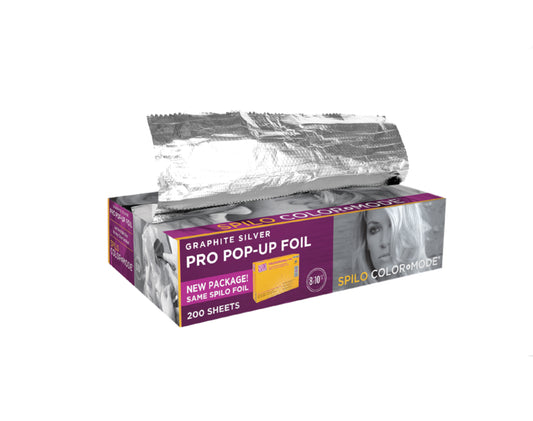 COLOR MODE POP UP FOIL 8x11 wide