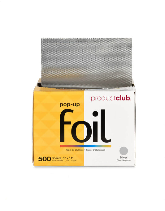PRODUCT CLUB 500 CT FOILS 5x11”