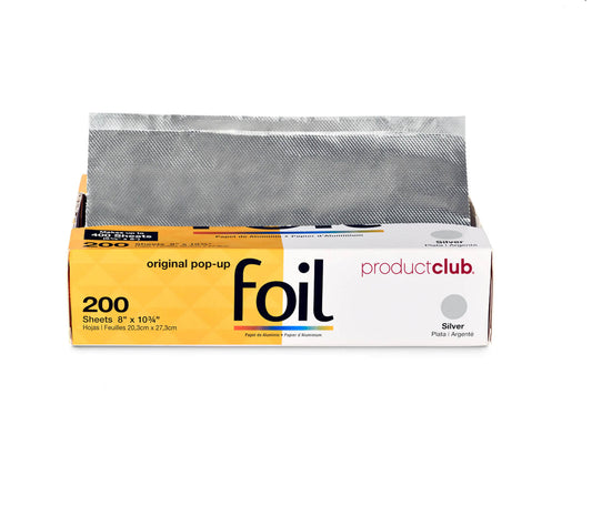 PRODUCT CLUB 200CT FOIL
