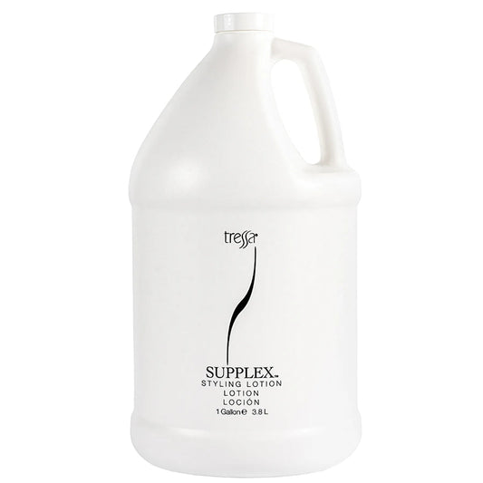 TRESSA Supplex Hair Styling Lotion GALLON