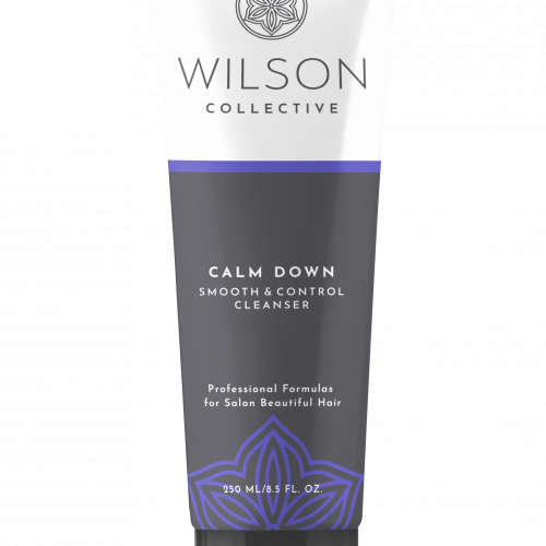 WILSON Calm Down Shampoo 8oz