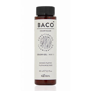 BACO Color Glaze 7.12 2oz