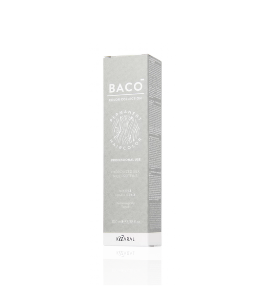 BACO SL12.20 Hight Lift Permanent Hair Color