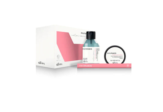 MARAES Color Care Travel Kit