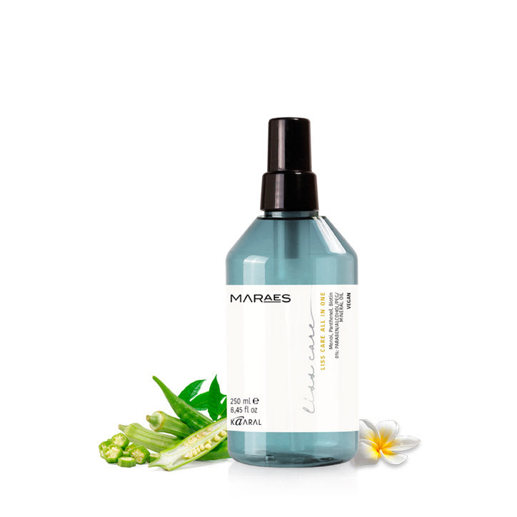 MARAES LISS CARE All In One