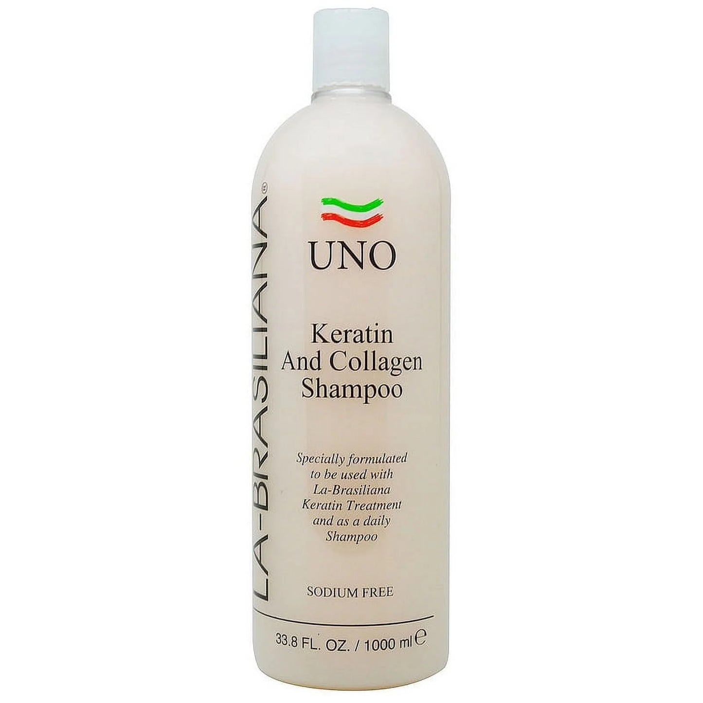 LA-BRASILIANA UNO LITER 33oz