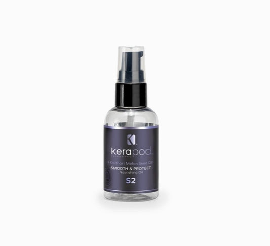 IZUTECH Kerapod Nourishing Oil 3oz