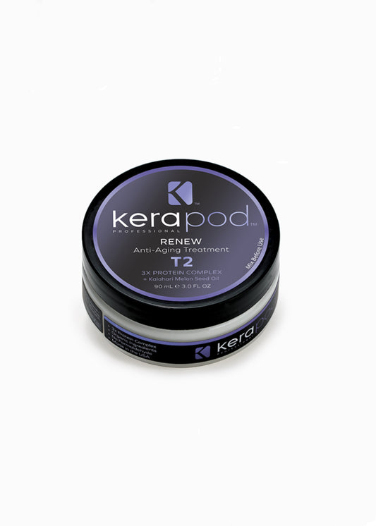 IZUTECH Kerapod Renew Treatment