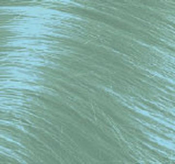 MEGIX 10 Pure Shades pure pigment AQUAMARINE PALE GREEN BLUE