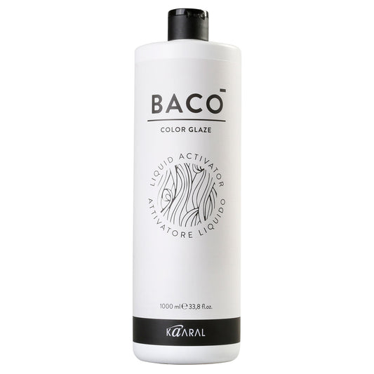 BACO COLOR GLAZE ACTIVATOR LT