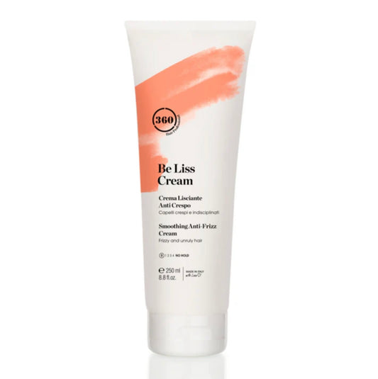360 BE LISS CREAM SMOOTH 8oz
