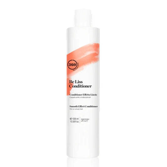 360 BE LISS CONDITONER RETAIL 15.21OZ