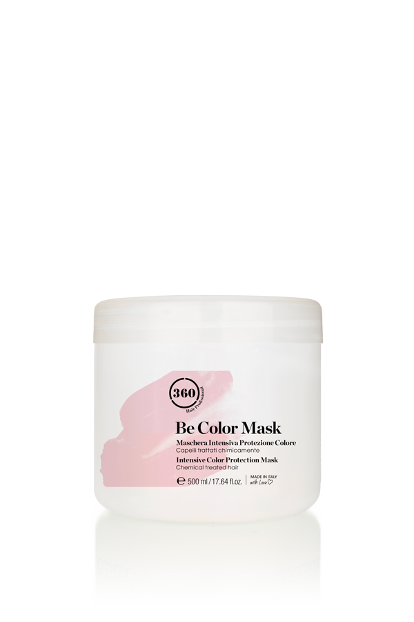 360 BE COLOR MASK RT 17oz