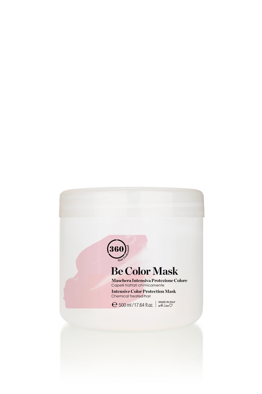 360 BE COLOR MASK RT 17oz