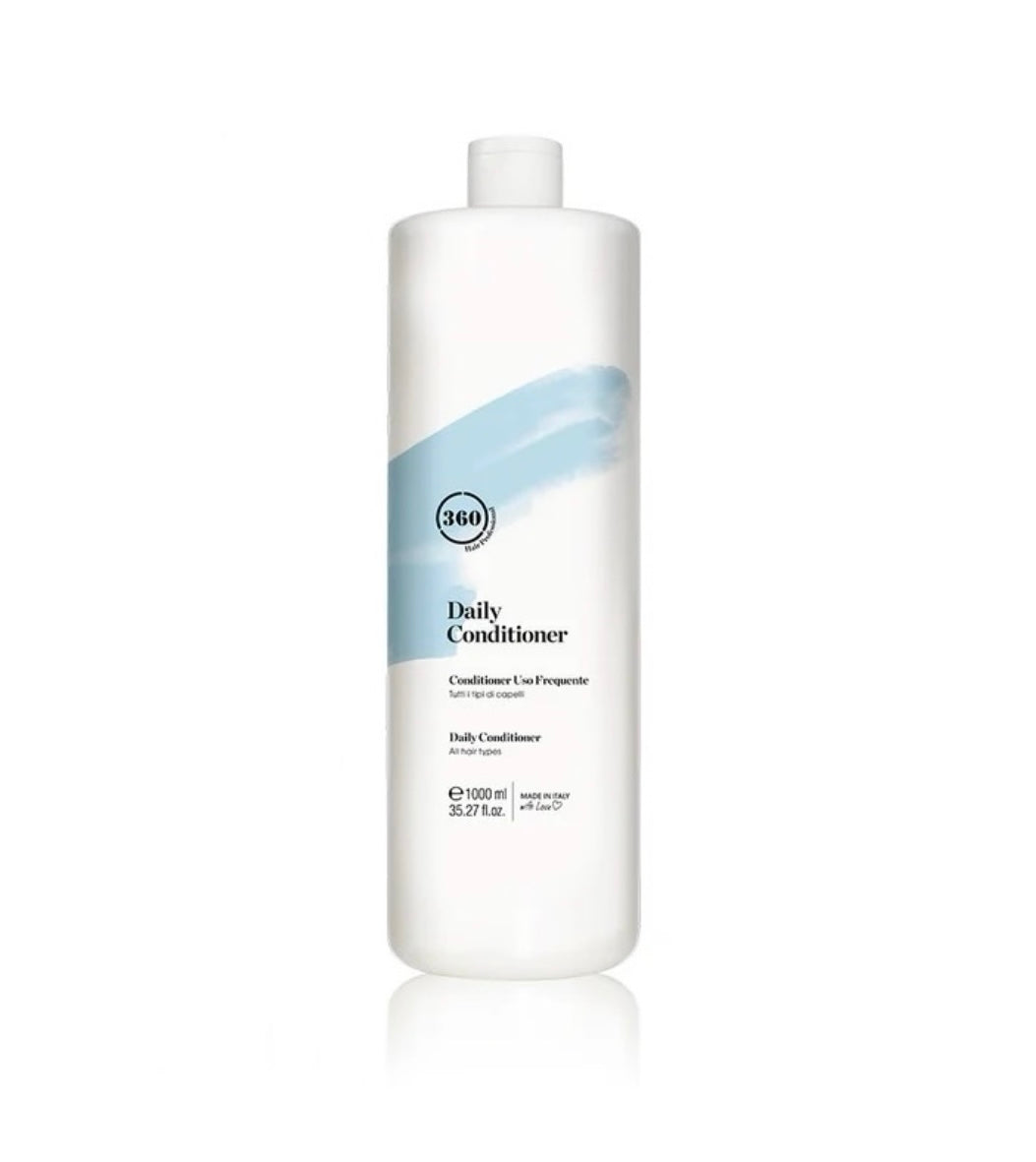 360 BE DAILY CONDITIONER LT