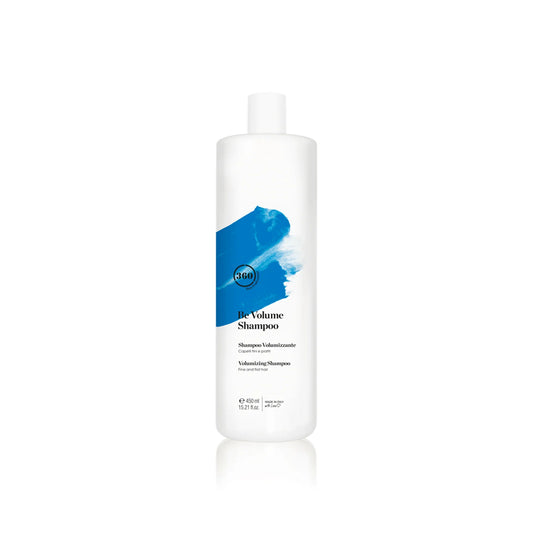 360 BE VOLUME SHAMPOO RT