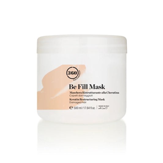 360 BE FILL MASK RT