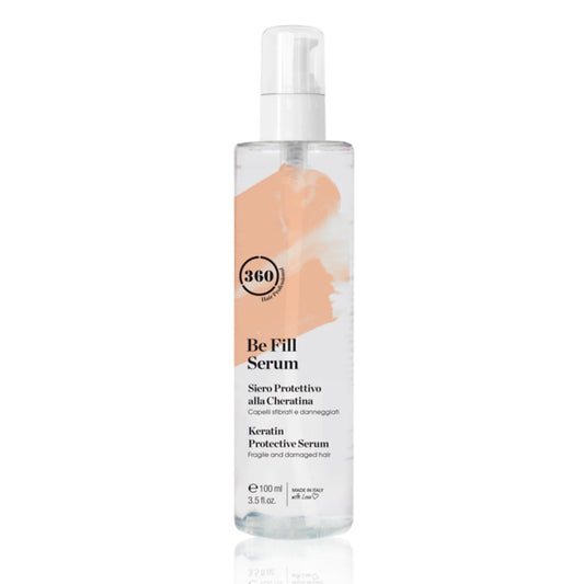 360 BE FILL SERUM