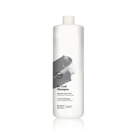 360 BE COOL SHAMPOO LT