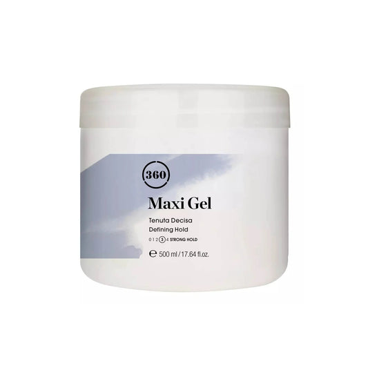 360 MAXI GEL LT TUB 16.9oz