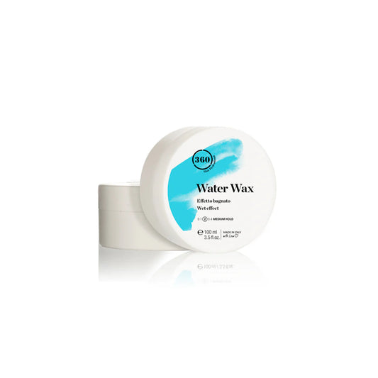 360 WATER WAX