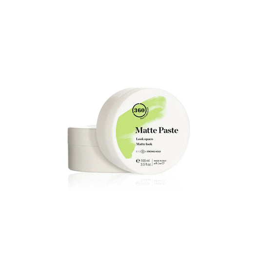 360 MATTE PASTE