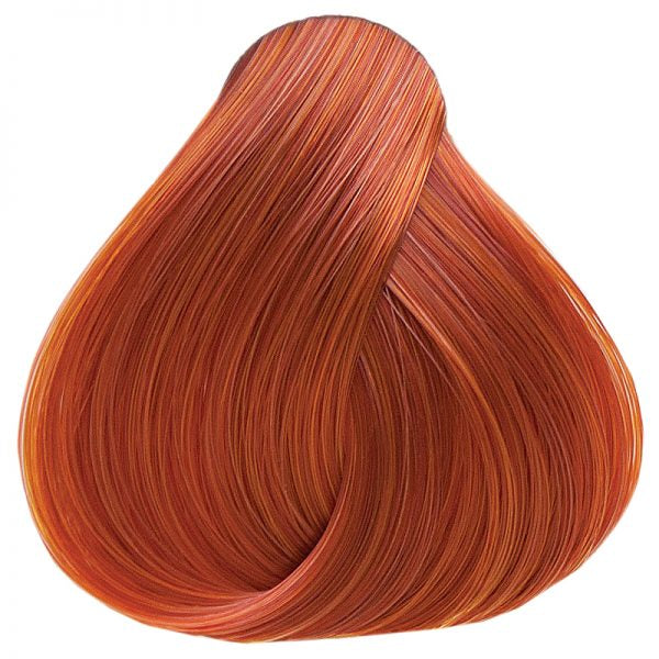 OYA DEMI PERMANENT HAIR COLOR ORANGE