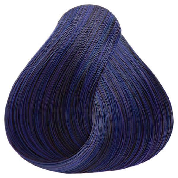 OYA DEMI PERMANENT HAIR COLOR BLUE CONCENTRATE