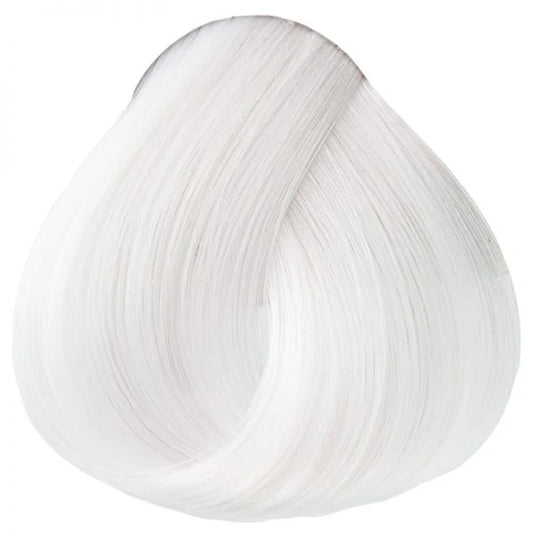 OYA DEMI PERMANENT HAIRCOLOR 0-0 (C) Clear
