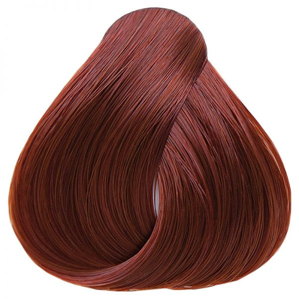 OYA DEMI PERMANENT HAIR COLOR 7-87 (RED COPPER)